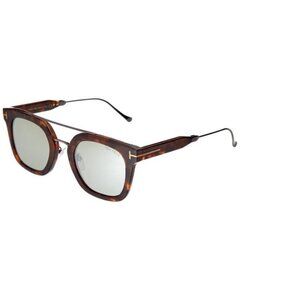 Tom Ford Unisex Alex 51mm Sunglasses